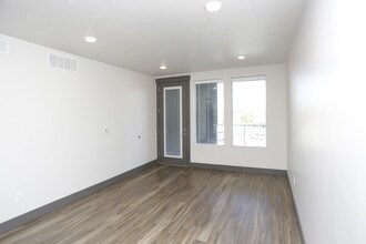 Station at Midvale in Midvale, UT - Building Photo - Interior Photo