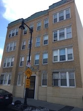 12 American Legion Hwy in Boston, MA - Building Photo - Building Photo