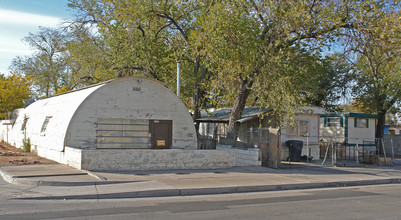 6720 Acoma SE in Albuquerque, NM - Building Photo - Building Photo