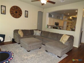3608 Rusack Dr in Killeen, TX - Building Photo - Building Photo