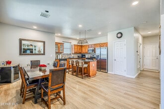 1627 Brillo Del Sol Ct in El Paso, TX - Building Photo - Building Photo