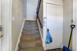 3640 Besuden Ct in Cincinnati, OH - Building Photo - Building Photo