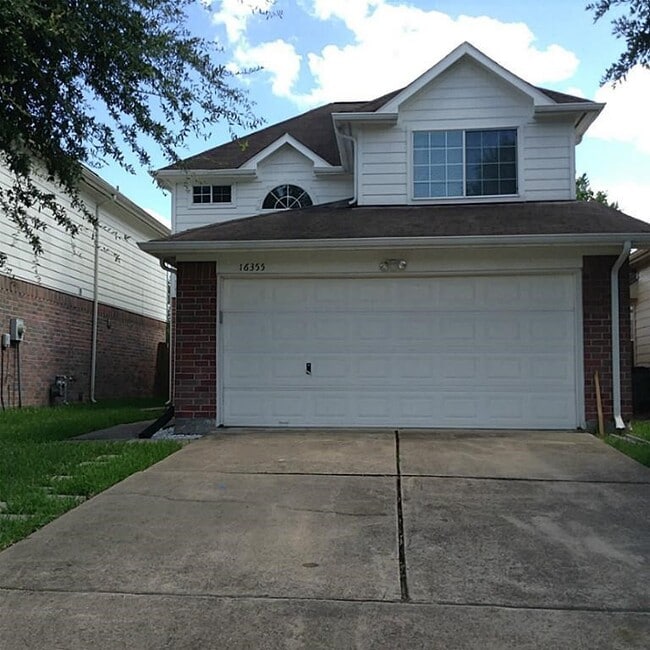 property at 16355 San Dario Dr