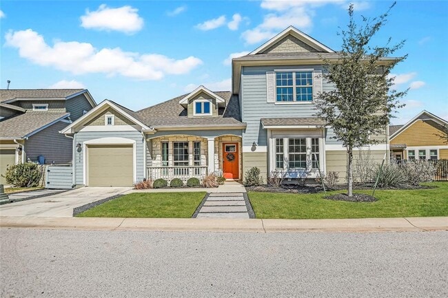 property at 1904 Standing Tall Dr