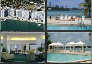 1000 West Dr in Miami Beach, FL - Building Photo - Building Photo