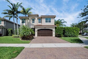 15205 Seaglass Terrace Ln in Delray Beach, FL - Building Photo