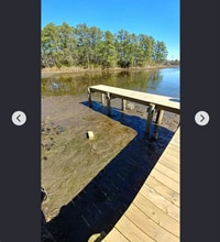 1732 Rockwood Dr in Chesapeake, VA - Foto de edificio - Building Photo