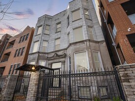 2114 N California Ave in Chicago, IL - Building Photo