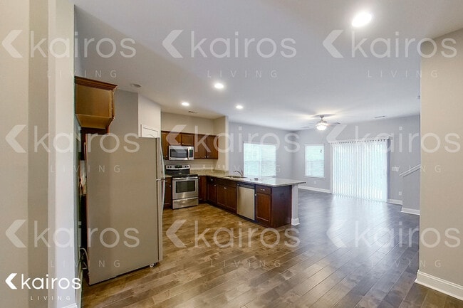 601 Ferguson Ln in Richmond Hill, GA - Building Photo - Building Photo