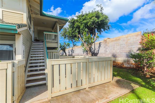 property at 91-1073-1073 Oaniani St