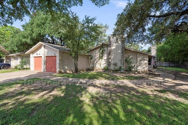 11908 Broad Oaks Dr in Austin, TX - Building Photo - Building Photo