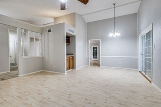 3029 Yorkshire Ct in Flower Mound, TX - Foto de edificio - Building Photo