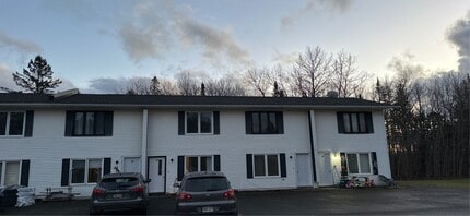 35-35 Rue Godbout in St Andre, NB - Building Photo - Building Photo