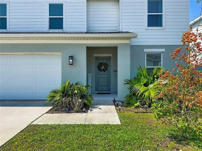 13019 Bluff Oak Wy in Parrish, FL - Building Photo - Building Photo