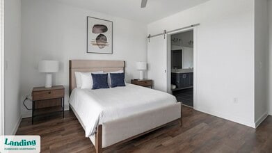 5511 Caprock Smt Dr, Unit 1308 in Bee Cave, TX - Foto de edificio - Building Photo