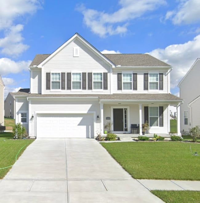 property at 6888 Lady Abigail Dr