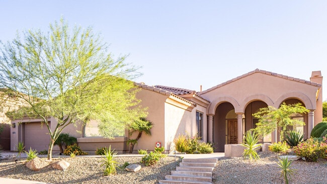 property at 11183 E Beck Ln