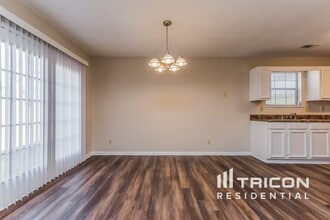 3670 Riverchase Terrace in Decatur, GA - Building Photo - Building Photo