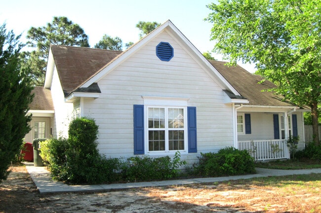 property at 1114 Welborn Rd