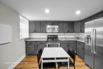 816 S Leavitt St, Unit Garden in Chicago, IL - Building Photo - Building Photo