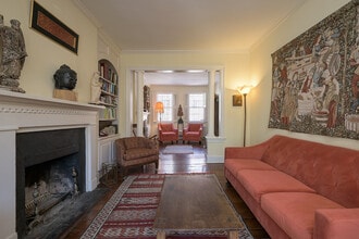 1310 33rd St NW in Washington, DC - Building Photo - Building Photo