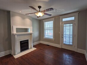579 Gilbert St in Columbus, OH - Building Photo - Building Photo