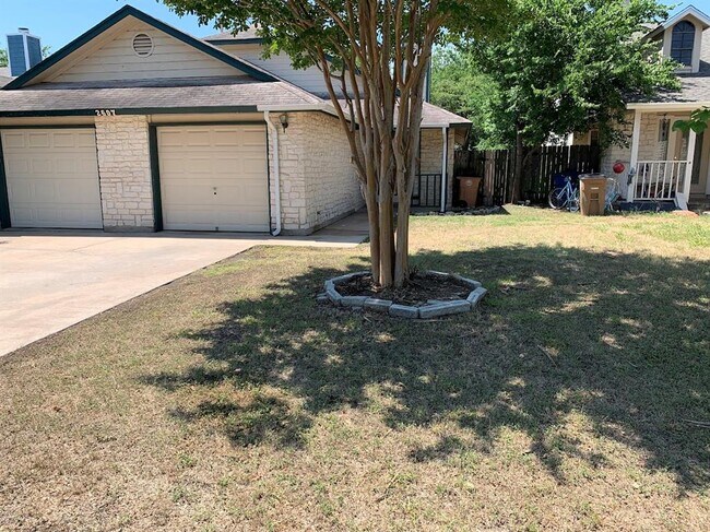 property at 2607 Howellwood Way