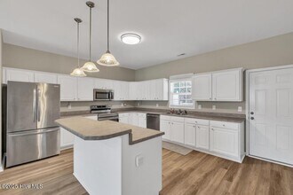 101 Ole Field Cir in Newport, NC - Building Photo - Building Photo