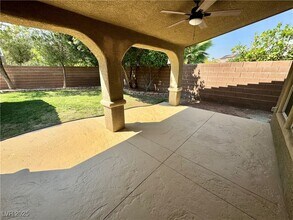 6509 Chatterer St in North Las Vegas, NV - Building Photo - Building Photo