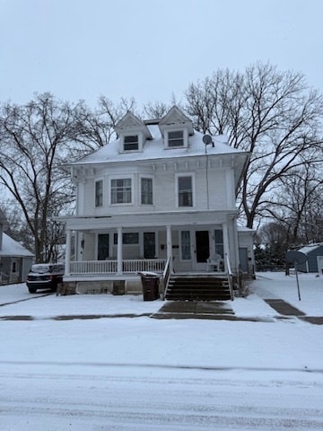 611 W Prospect St, Unit 2