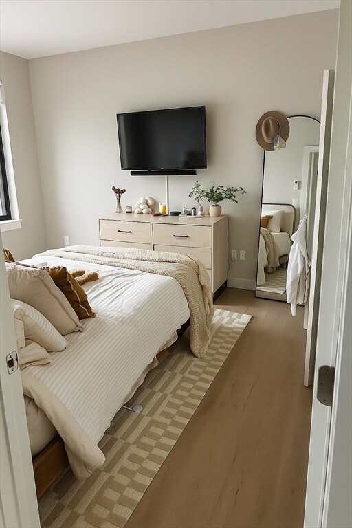 property at 400 W Broadway