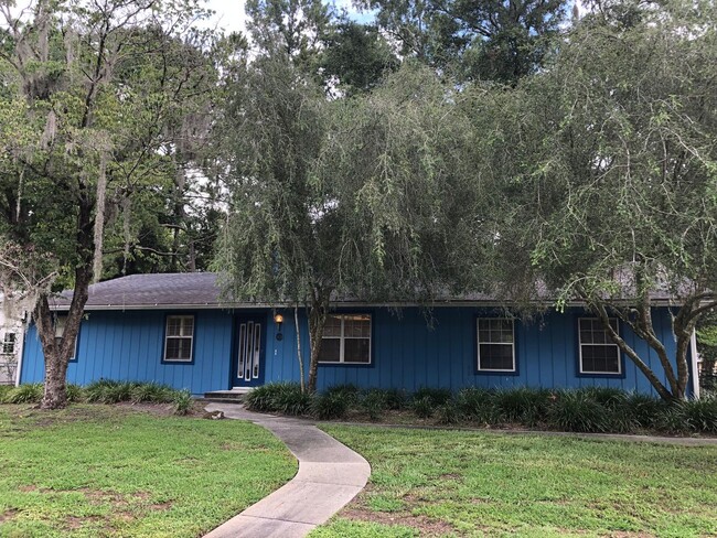 property at 5128 NW 23 Pl