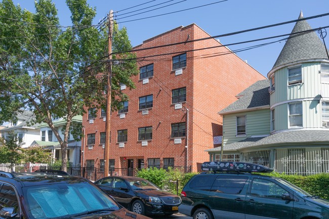 2536-2538 Grand Ave in Bronx, NY - Building Photo - Building Photo