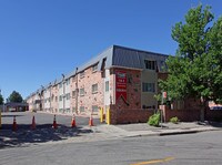 Building Photo - Cherry Plaza Apartamentos in Denver, Colorado