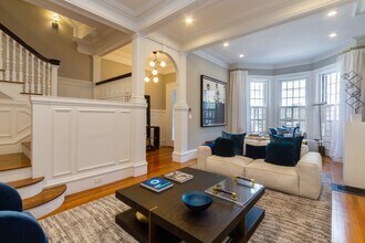 27 Hereford St in Boston, MA - Building Photo - Building Photo