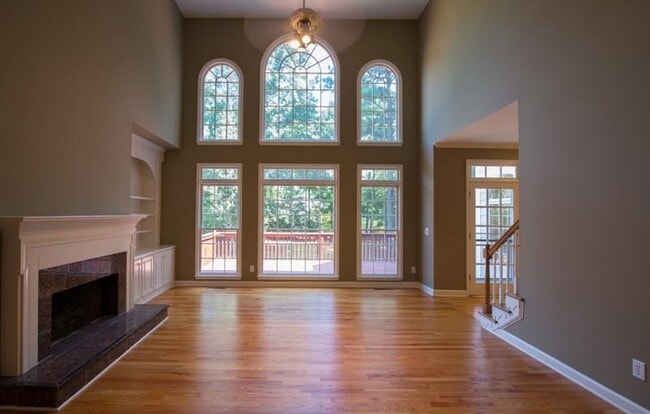 5060 Gallatree Ln in Norcross, GA - Building Photo - Building Photo