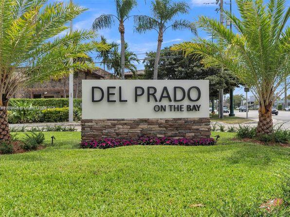 property at 18031 Biscayne Blvd