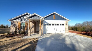 17311 Lantana Lp in Newalla, OK - Building Photo - Building Photo