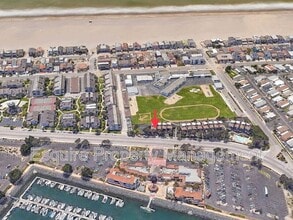 2847 Harbor Blvd in Oxnard, CA - Building Photo - Building Photo
