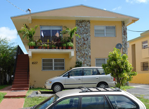 627 SW 3rd St in Miami, FL - Building Photo - Building Photo