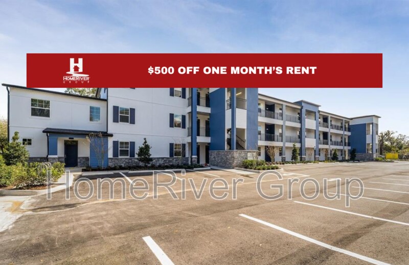 5205 Eggleston Ave in Orlando, FL - Building Photo