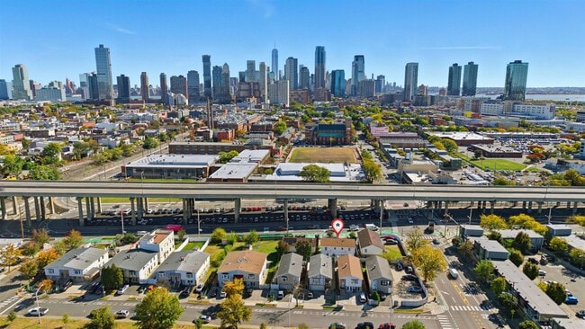 property at 87 Merseles St