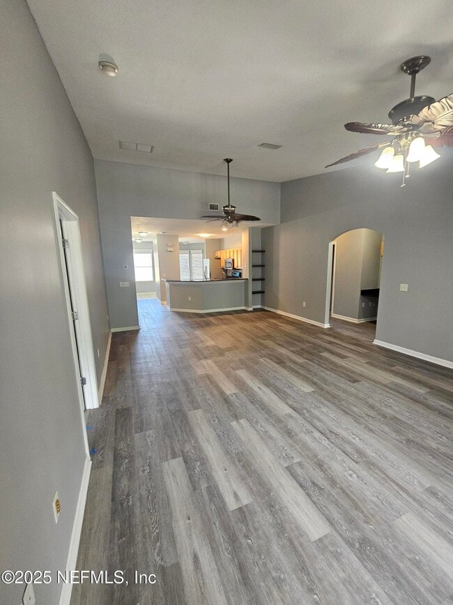 property at 3750 Silver Bluff Blvd