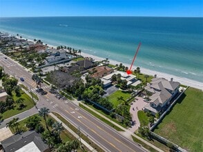 1300 Gulf Blvd in Belleair Beach, FL - Building Photo - Building Photo