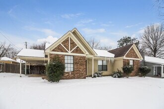 4365 Ross Rd in Memphis, TN - Building Photo - Building Photo