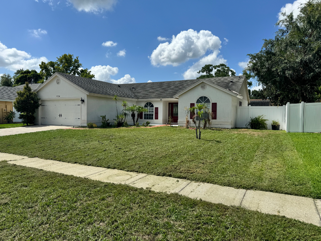 1734 Cassingham Cir in Ocoee, FL - Building Photo - Building Photo