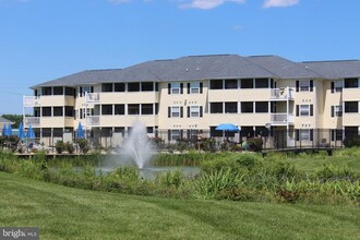 36507 Palm Dr-Unit -2306 in Rehoboth Beach, DE - Building Photo - Building Photo