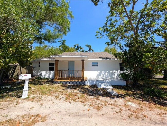 property at 1608 E New Orleans Ave