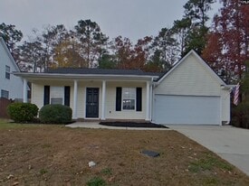 1217 Aderley Oak Dr in Irmo, SC - Building Photo
