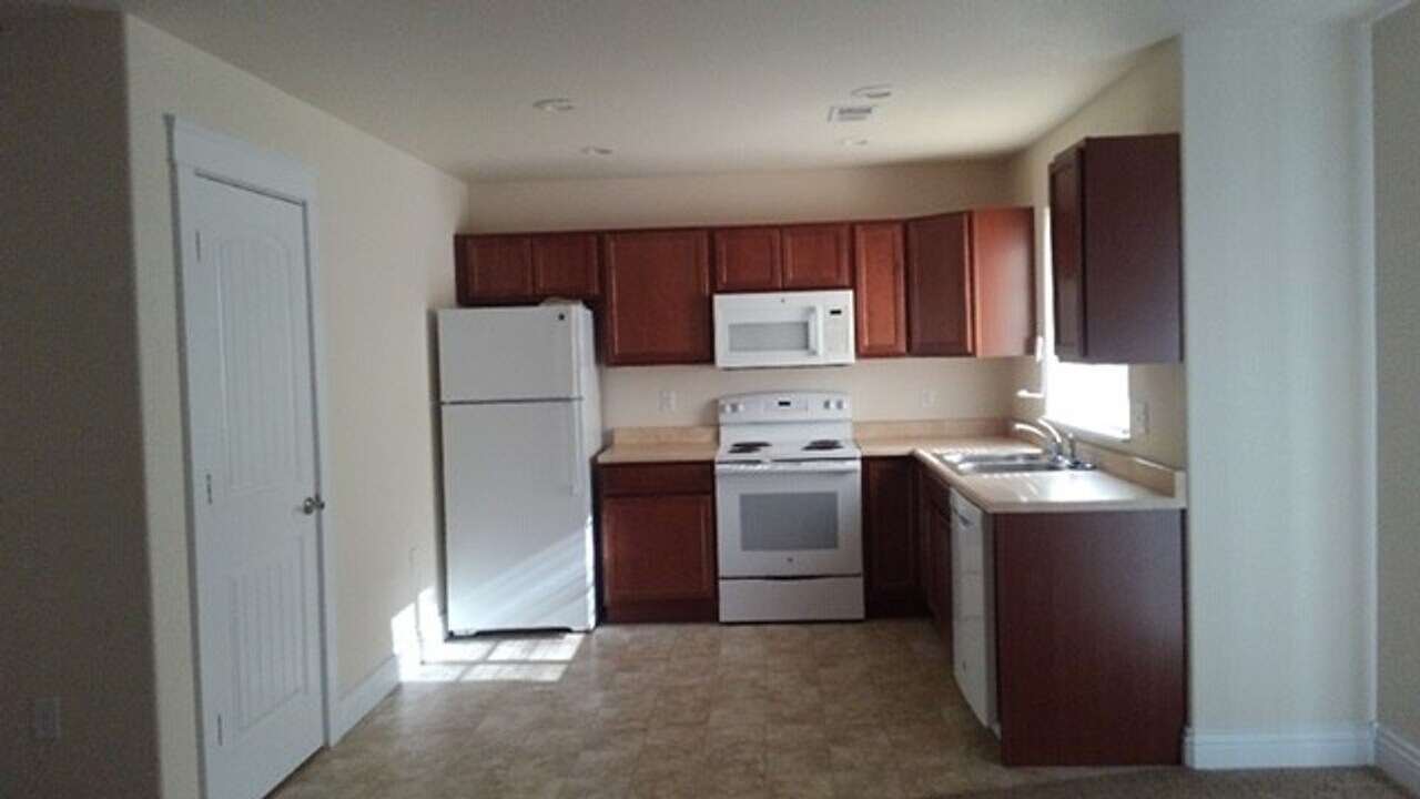 115 Montalto Dr in Cheyenne, WY - Building Photo